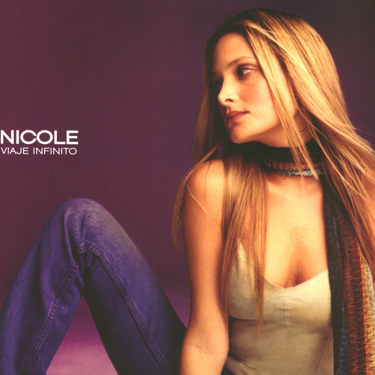 Album cover of Viaje Infinito