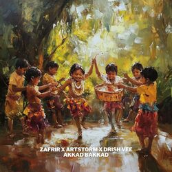Cover of Akkad Bakkad