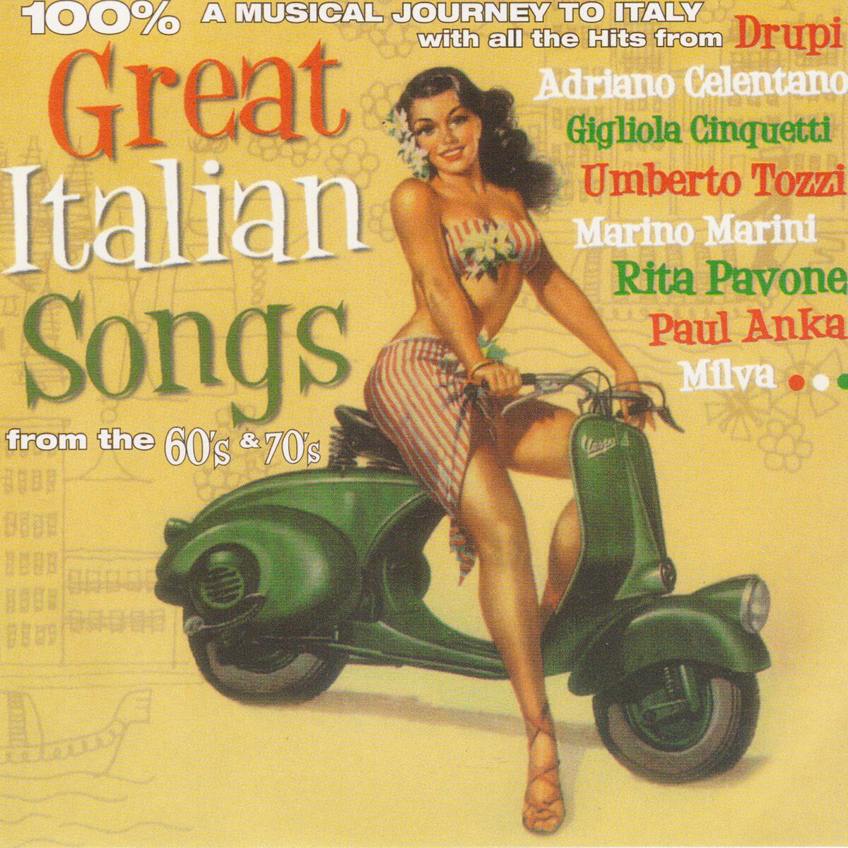 Album cover of Gloria