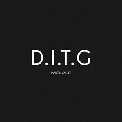 Cover of DITG