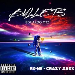 Cover of Bullets