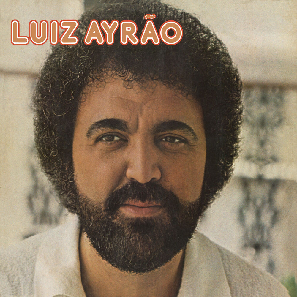 Picture of Luiz Ayrão