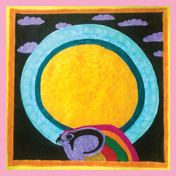 Cover of Forever In Your Sun