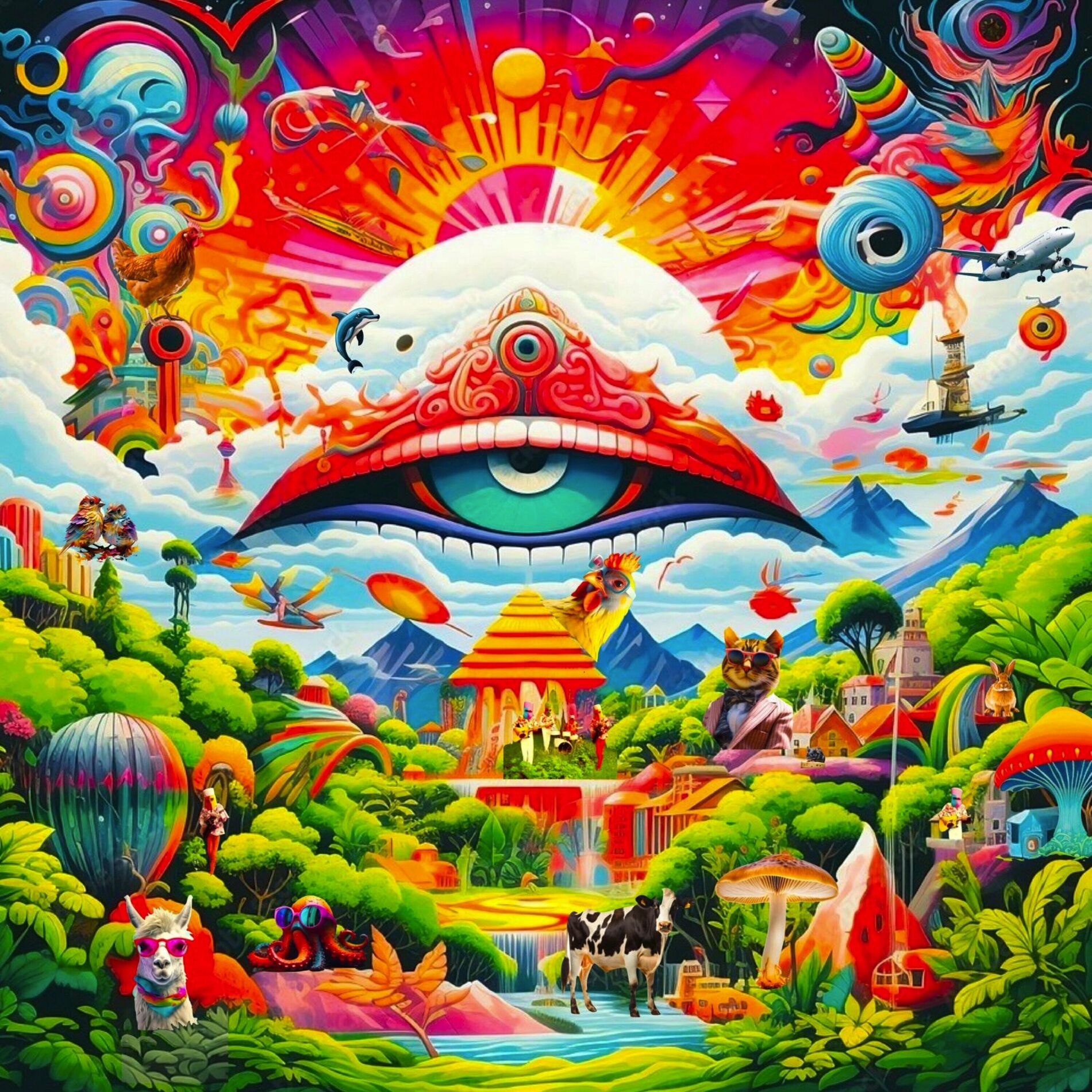 Album cover of Art À