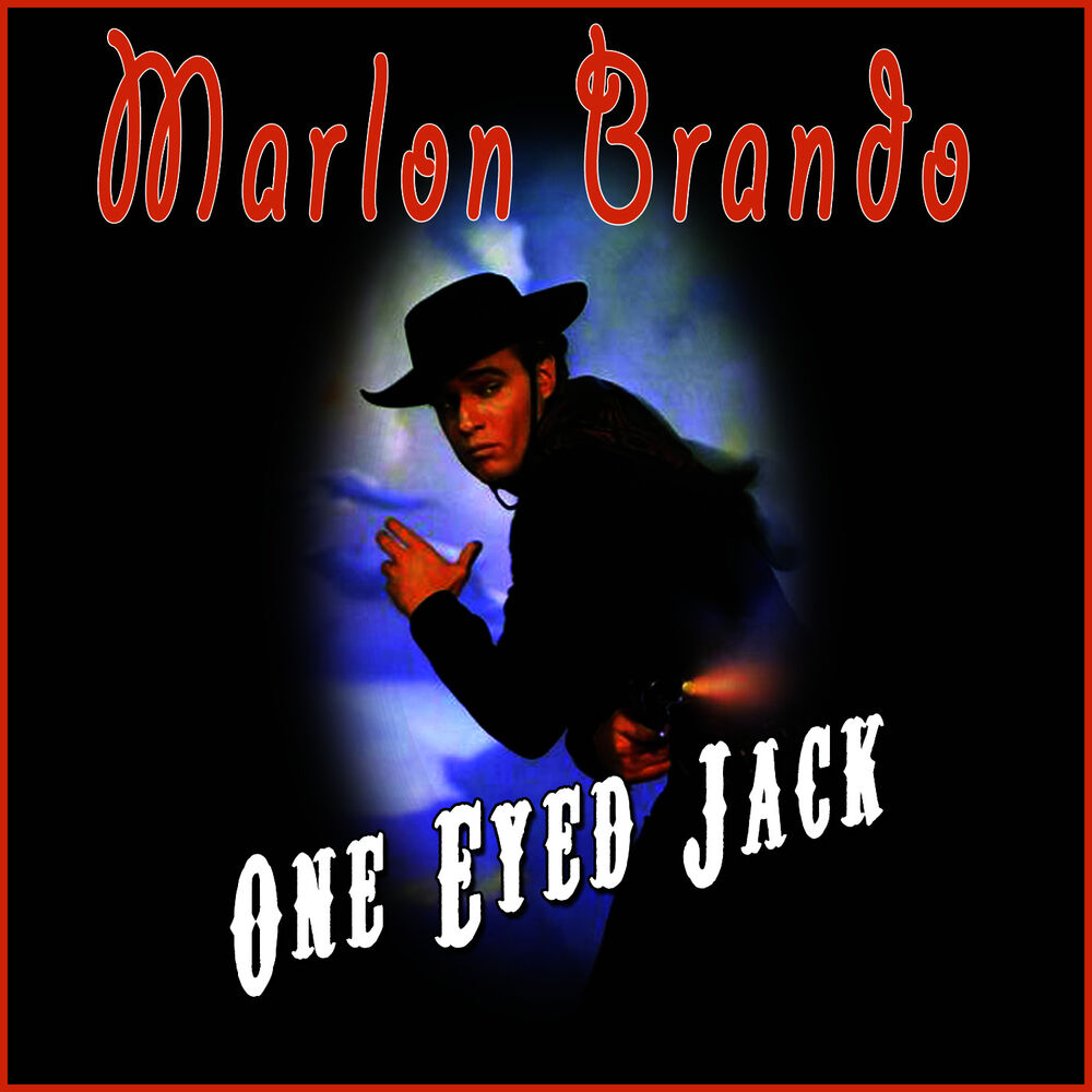 Picture of One Eyed Jack (The Audio Movie)