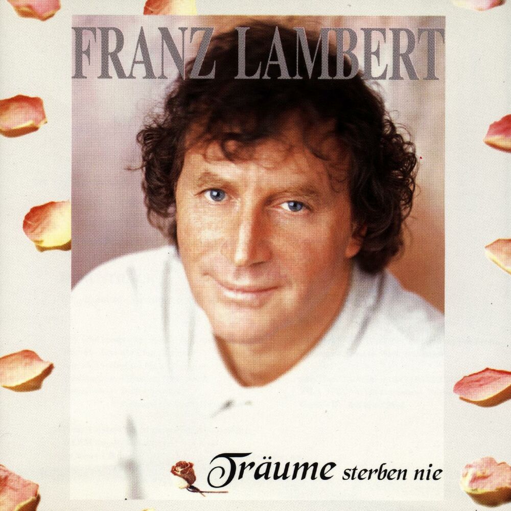 Picture of Träume sterben nie