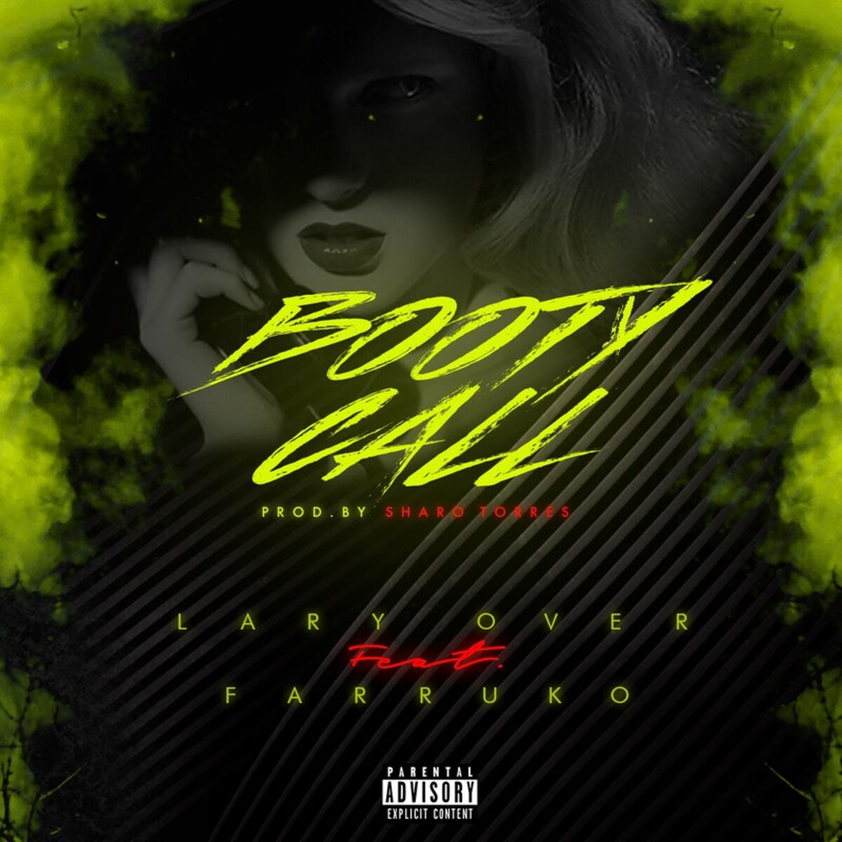 Album cover of Booty Call