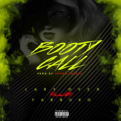 Cover of Booty Call