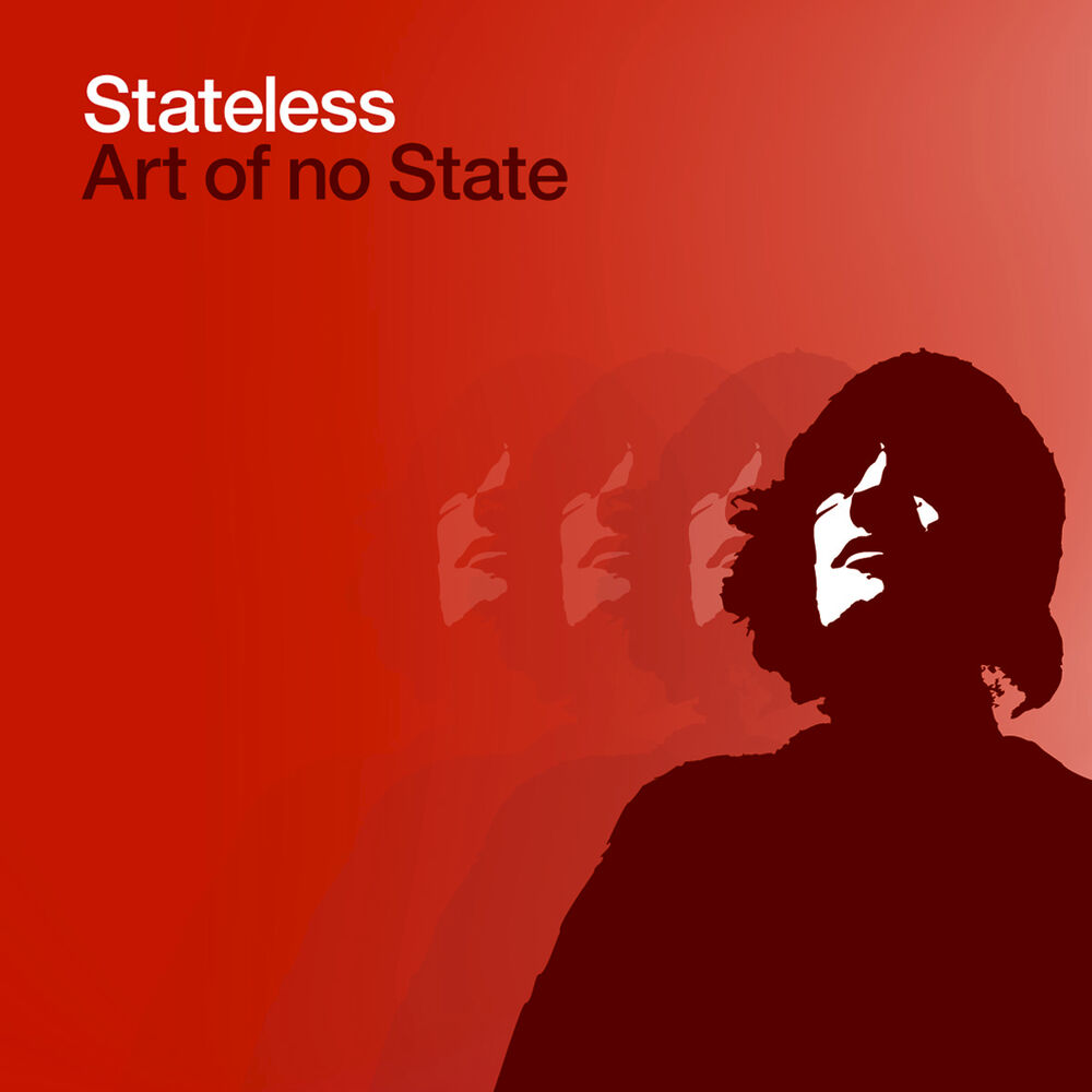 Picture of Art of No State