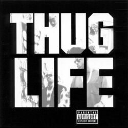 Cover of All Eyez On Me (Remix Gangsta)