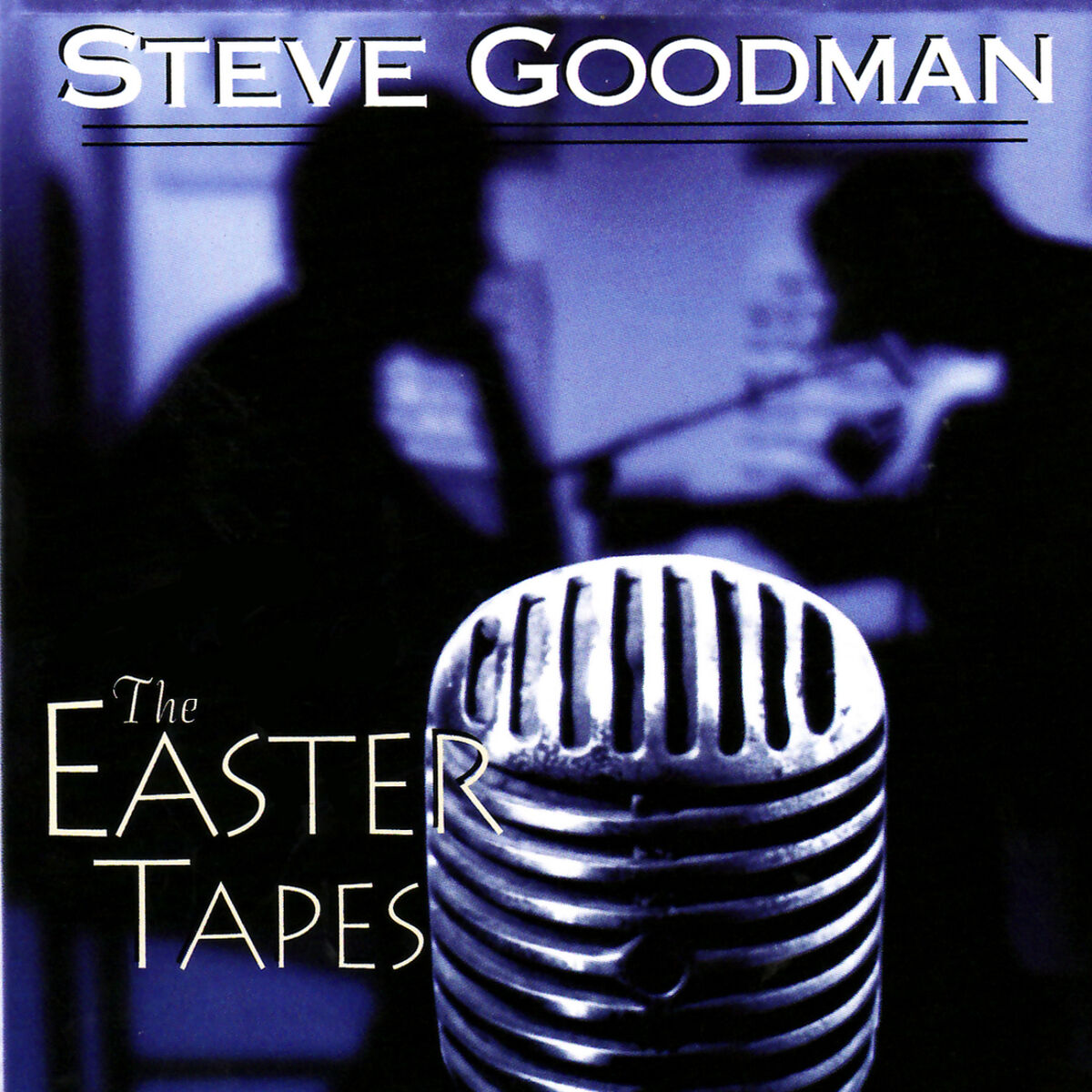 Album cover of The Easter Tapes