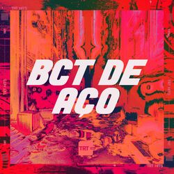 Cover of BCT DE AÇO