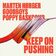 Keep On Pushing