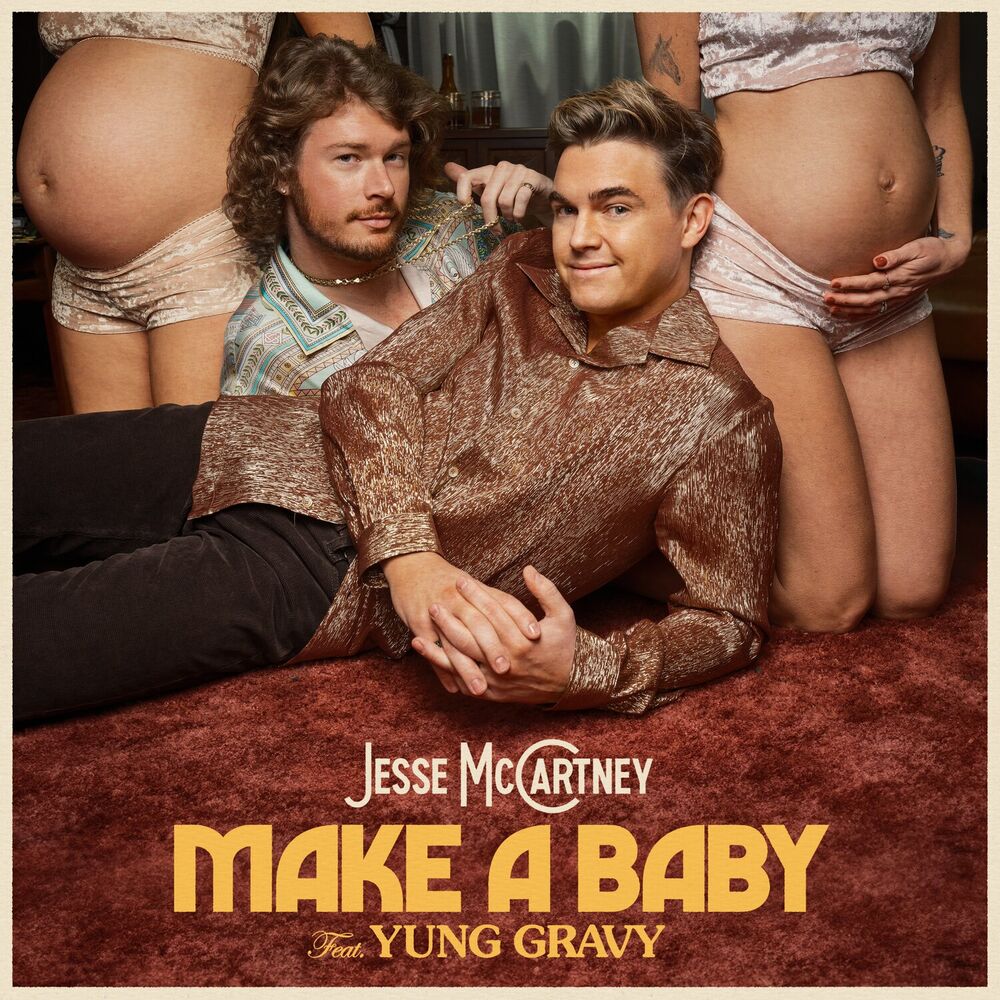 Picture of Make A Baby