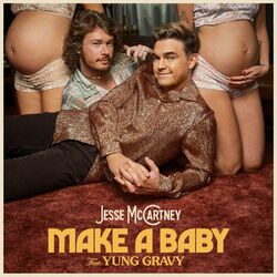Cover of Make A Baby