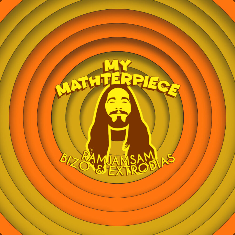 Picture of My Mathterpiece