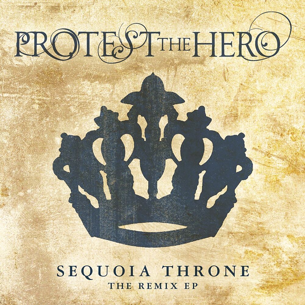 Picture of Sequoia Throne (Remix EP)