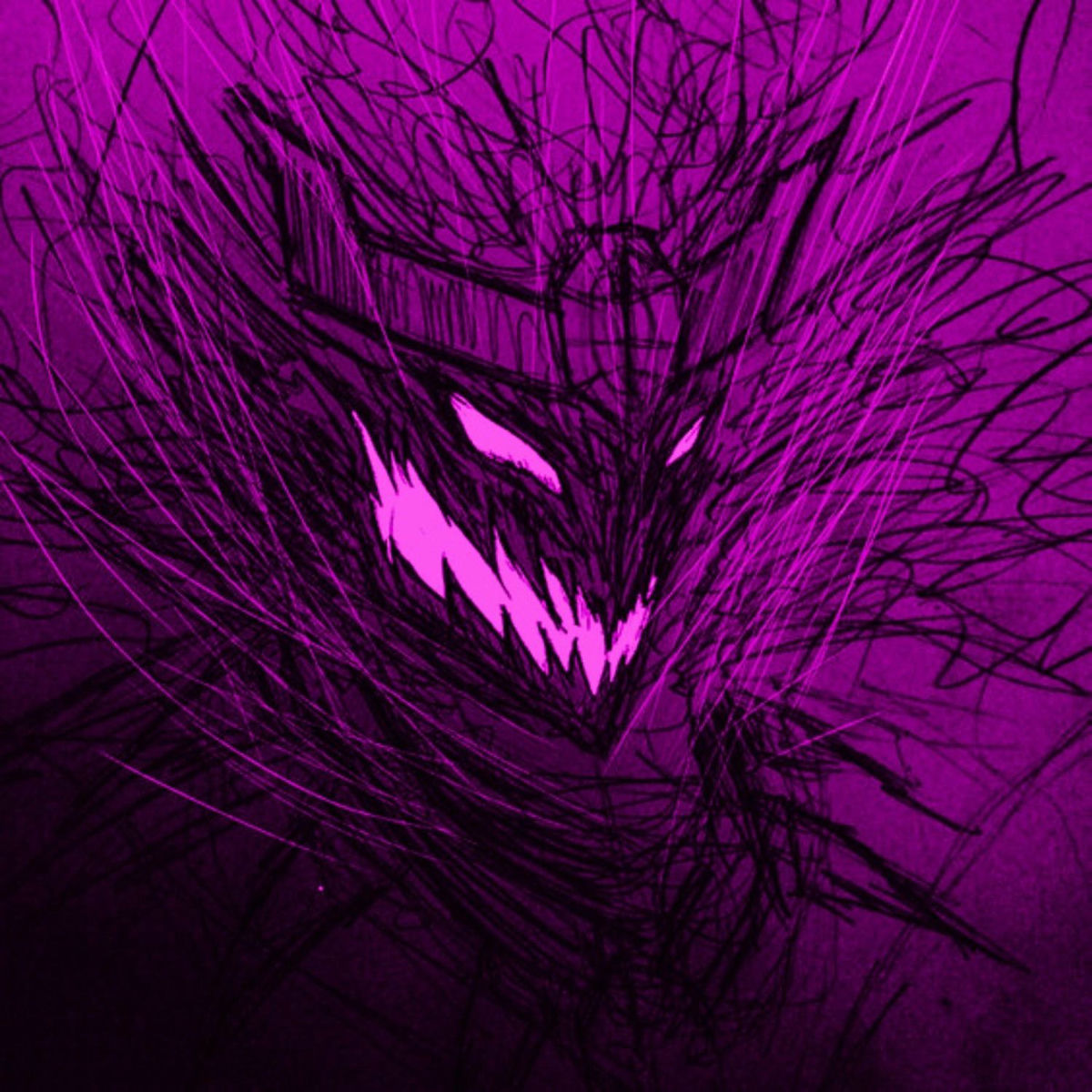 Album cover of MONTAGEM - PR FUNK (Slowed & Reveerb)