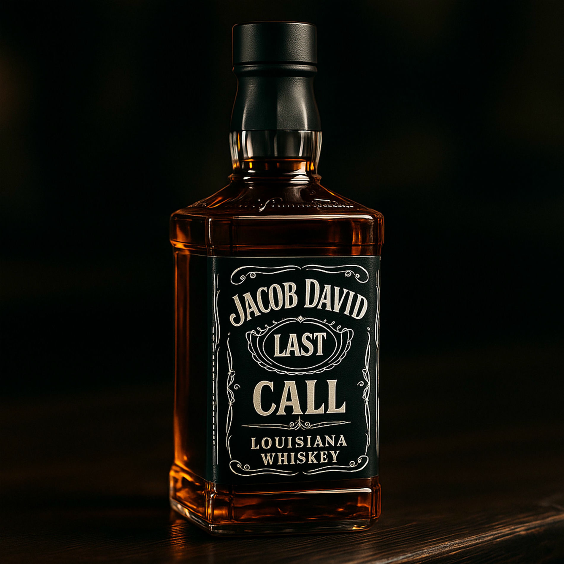 Album cover of Last Call