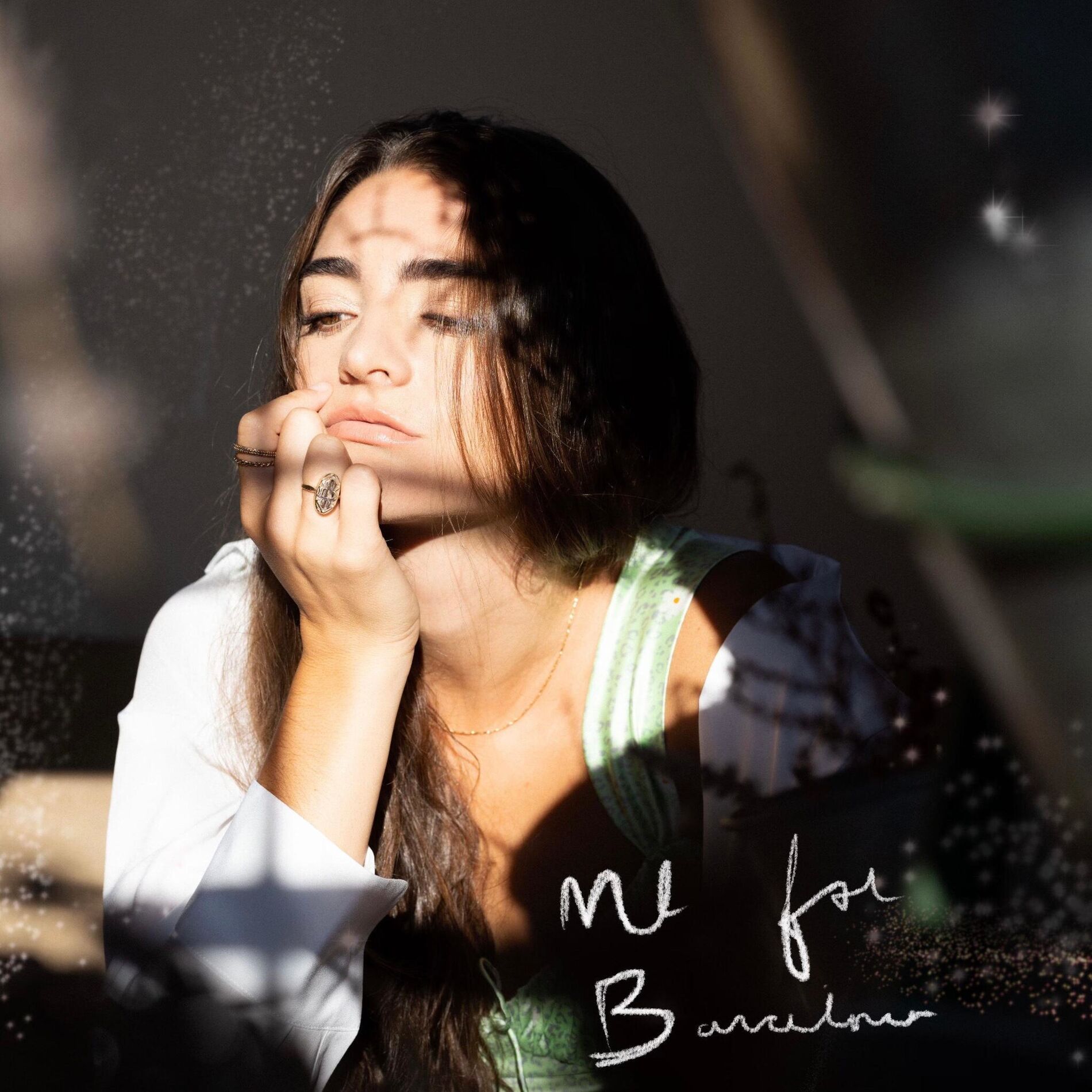 Album cover of Me For Barcelona