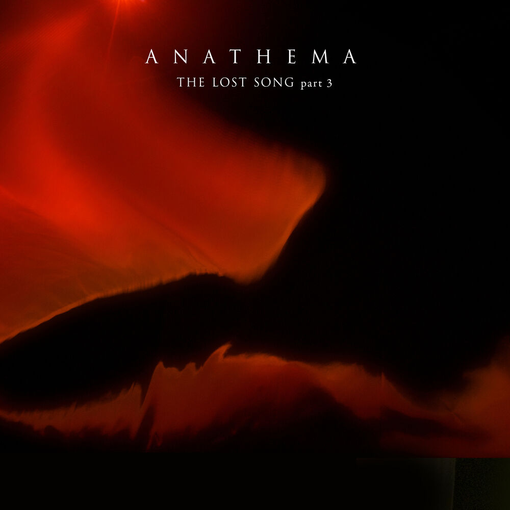 Picture of The Lost Song, Pt. 3