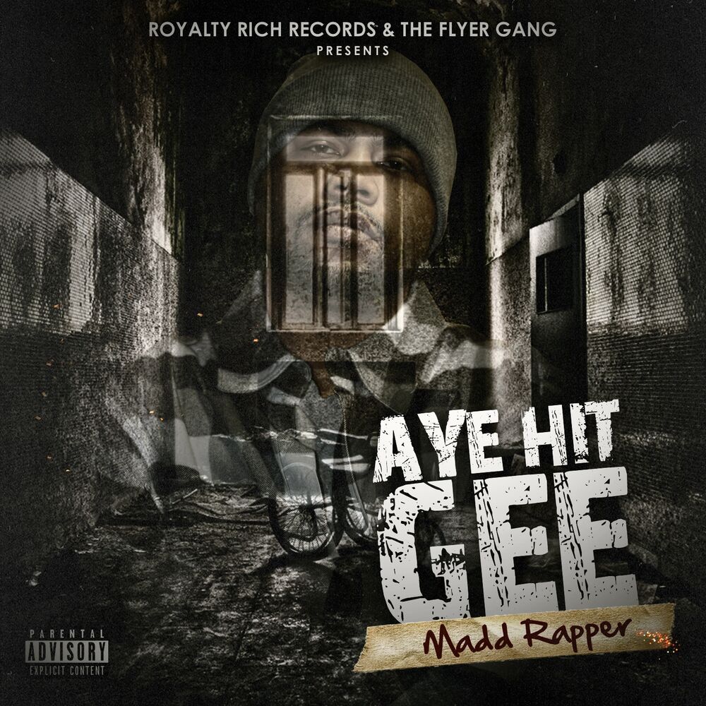 Picture of Madd Rapper