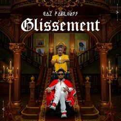 Cover of Glissement