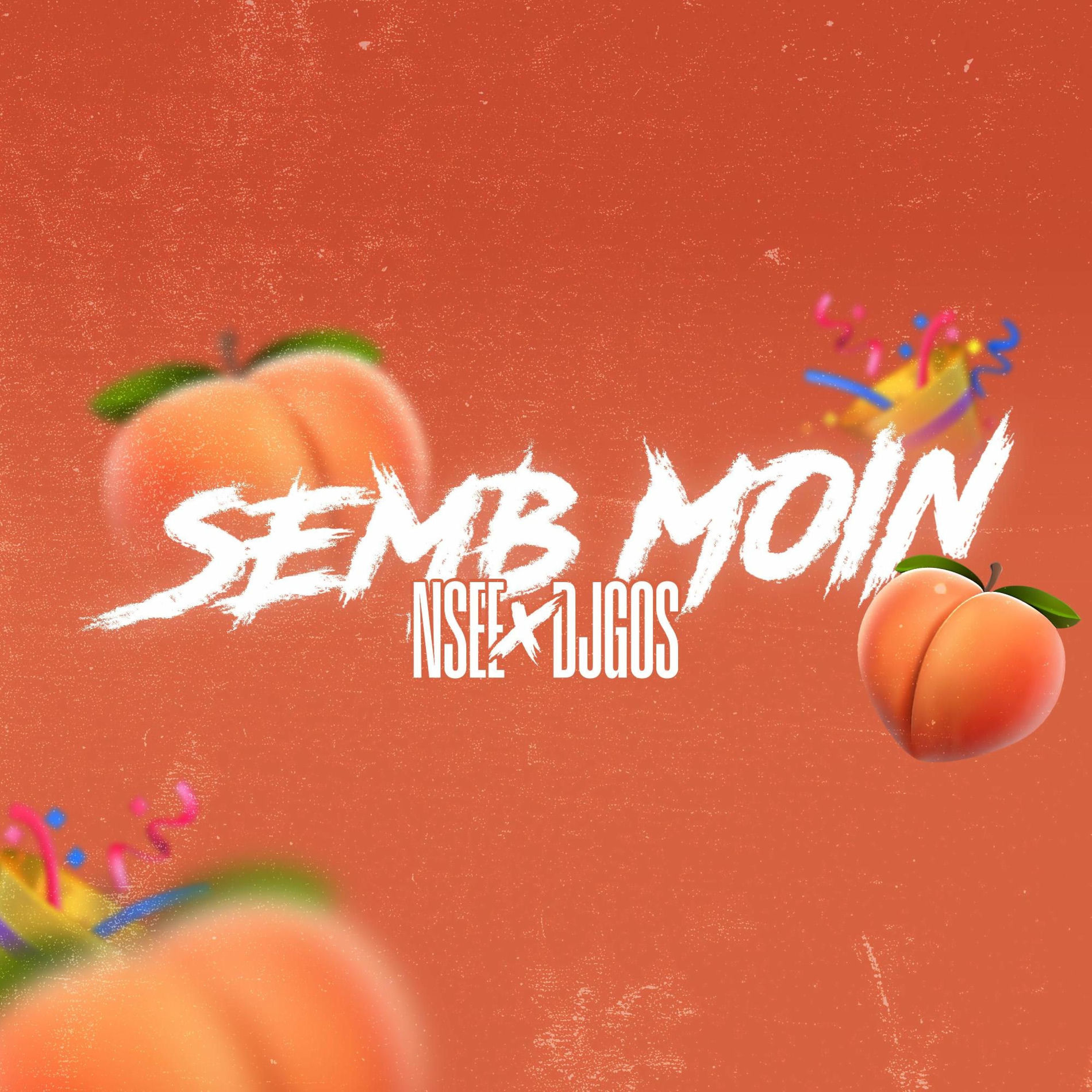Album cover of SEMB MOIN (feat. DJ Gos)