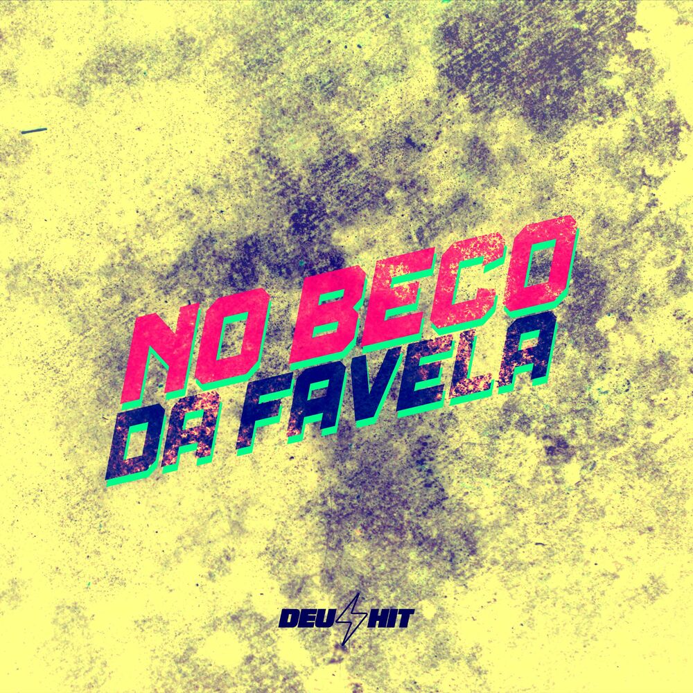 Picture of No Beco Da Favela
