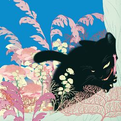 Cover of Jigoo (Radio Edit)