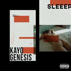 Cover of Sleeep