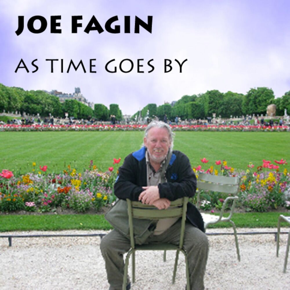 Picture of As Time Goes By