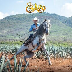 Cover of El Mago (Version Mariachi)