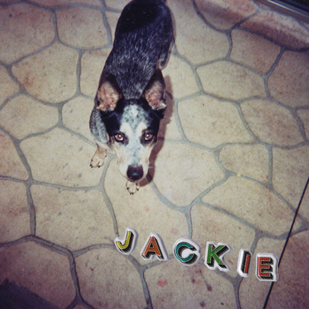 Picture of Jackie
