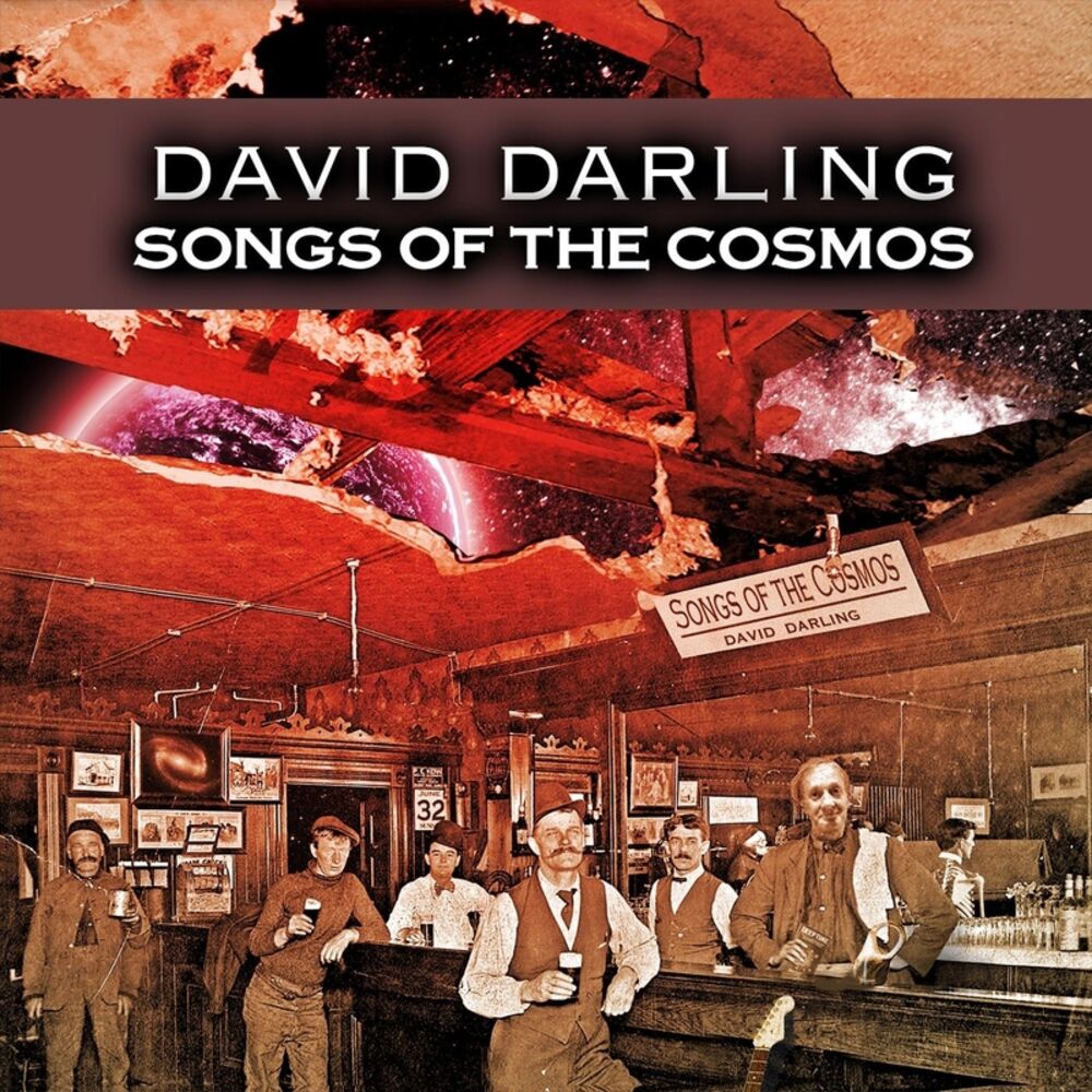 Picture of Songs of the Cosmos
