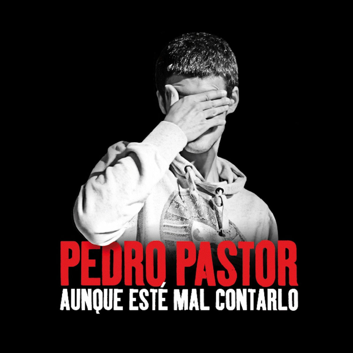 Album cover of Aunque Esté Mal Contarlo