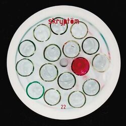 Cover of Serum