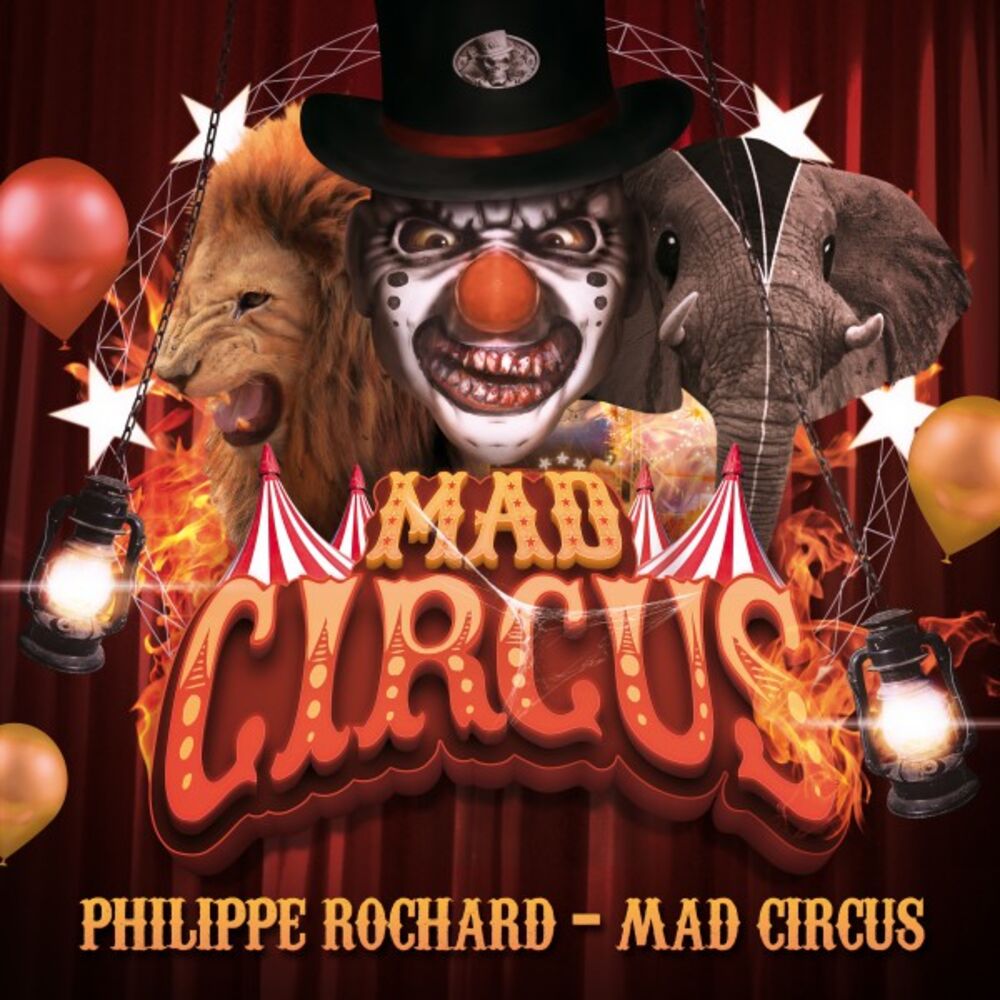 Picture of Mad Circus