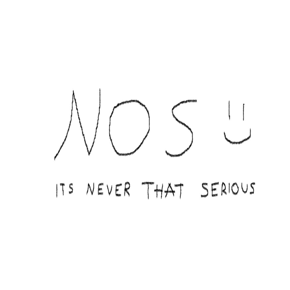 Picture of NOS