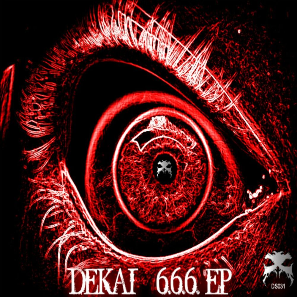 Picture of 6.6.6. EP