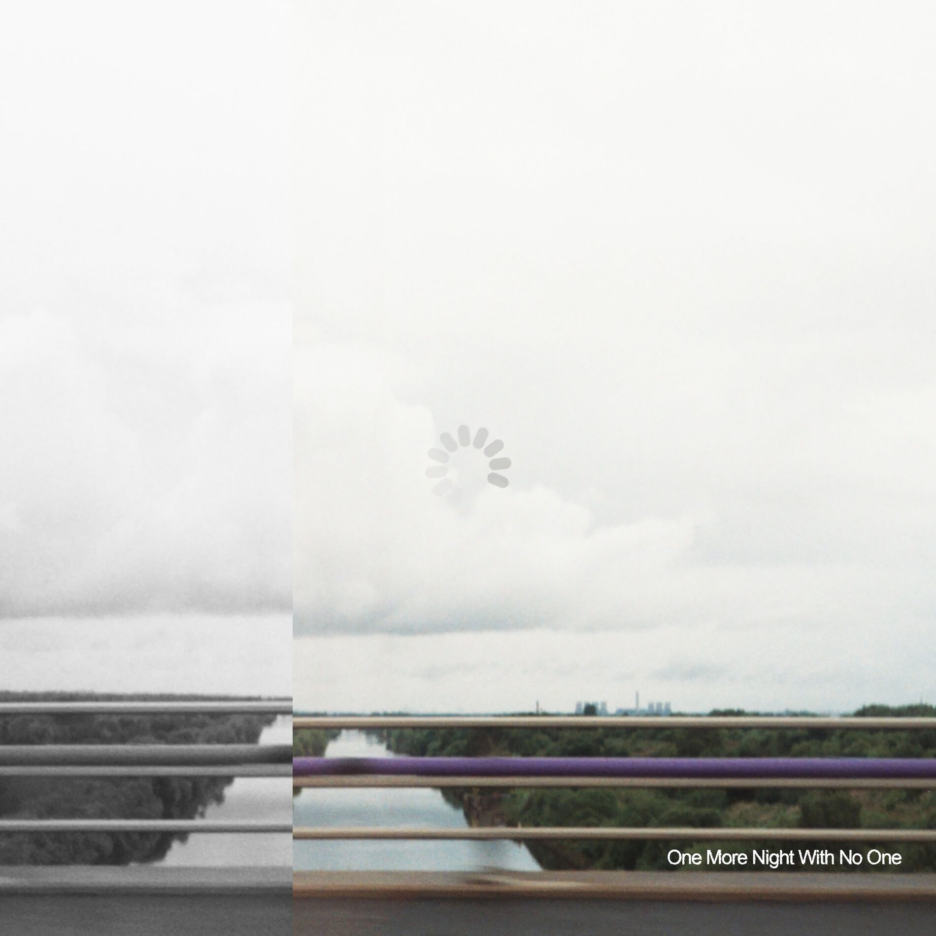 Album cover of One More Night With No One