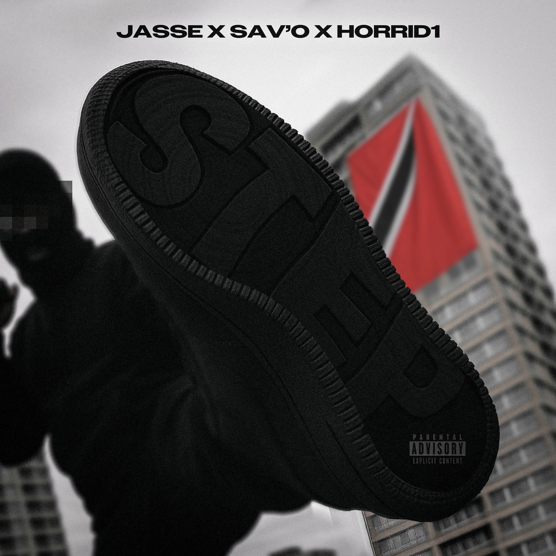 Album cover of Step
