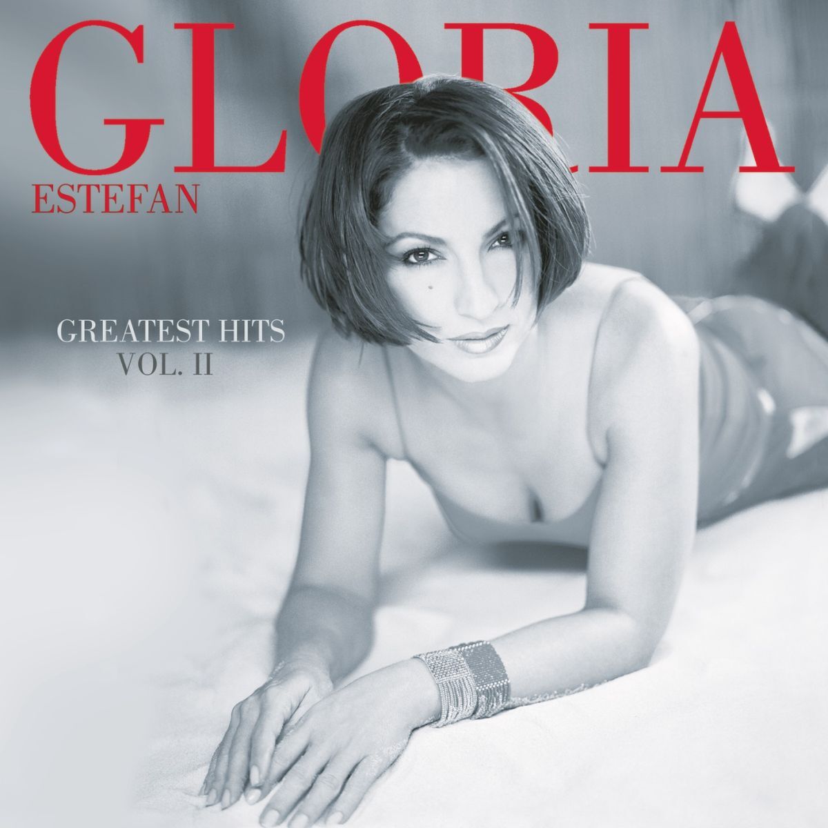 Album cover of Greatest Hits Vol. II