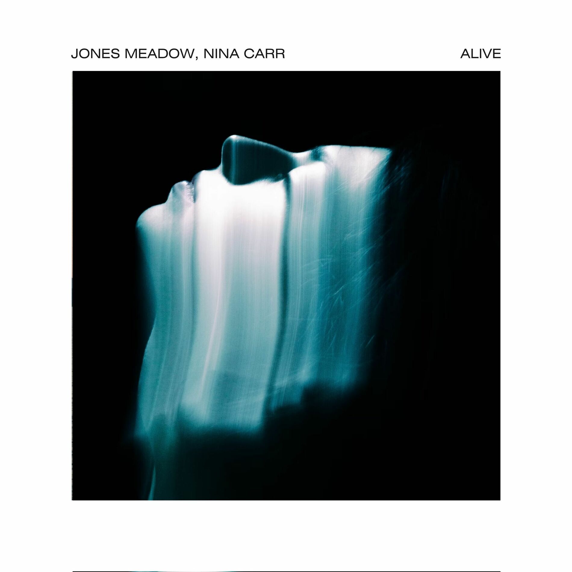 Album cover of Alive