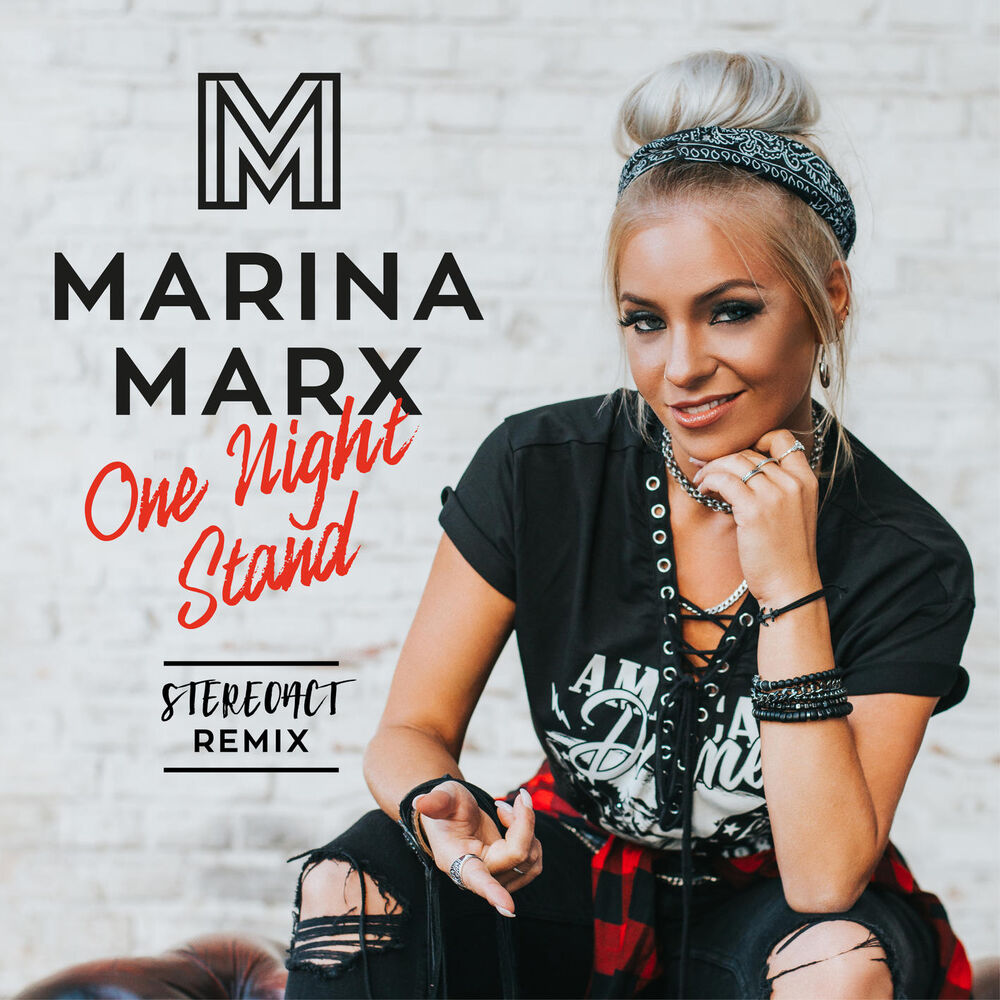 Picture of One Night Stand (Stereoact Remix)