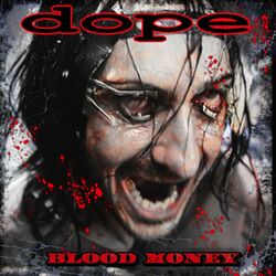 Cover of Blood Money
