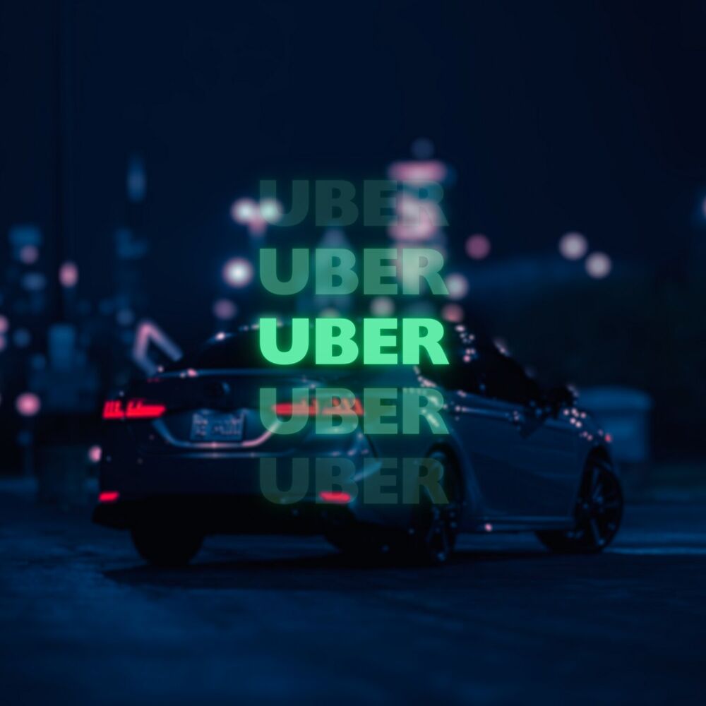 Picture of Uber