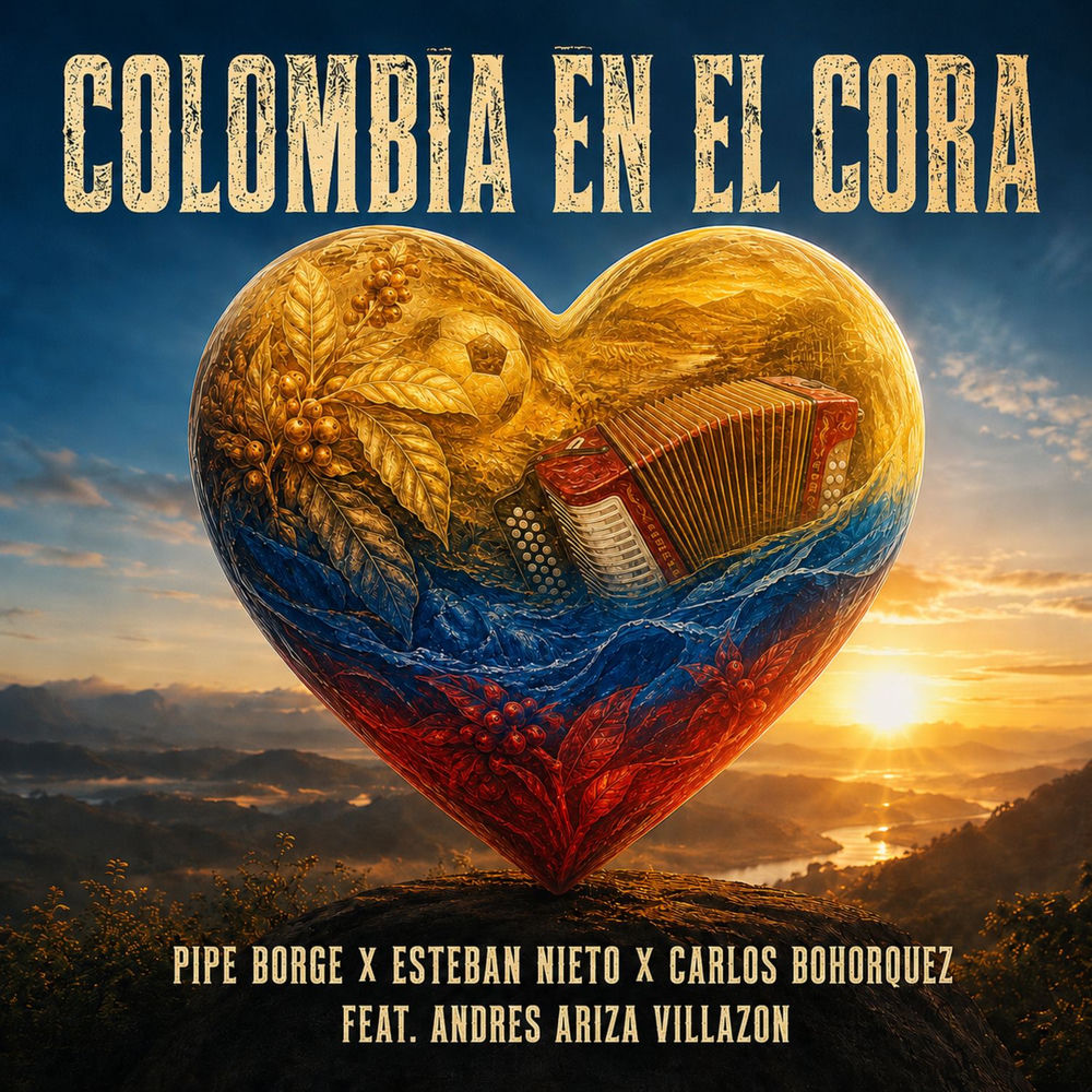 COLOMBIA EN EL CORA