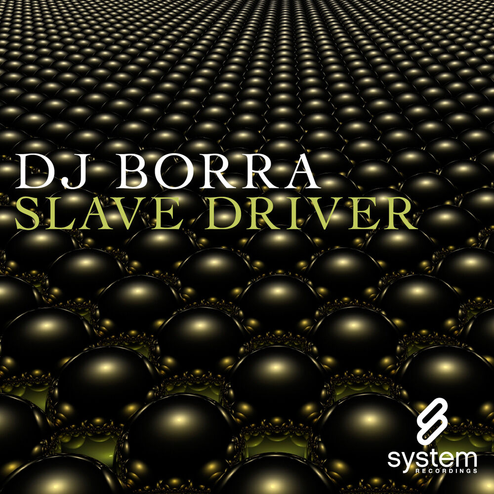 Picture of Slave Driver