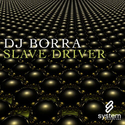 Cover of Slave Driver